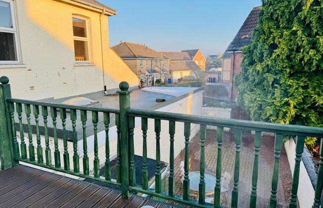 Hyperion in Newmarket - Foto 70