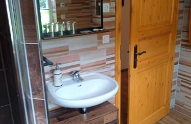 Ferienhaus am Wald - Foto 12