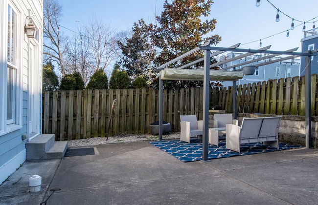 Modern Mamba - Foto 18