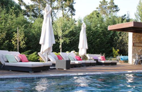 Casas Dos Infantes - Turismo Rural - Foto 35