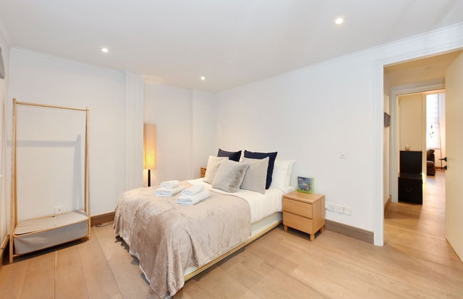 London Choice Apartments - Covent Garden - Foto 7