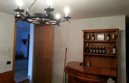 Apartment Gemütliche Ferienwohnung in Seghe mit Grill und Garten by Interhome - Foto 15