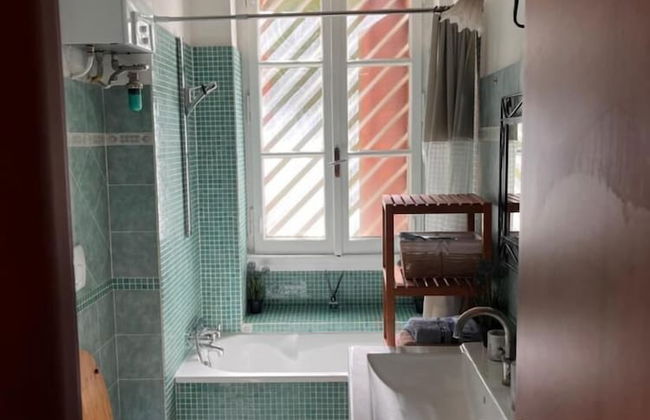 Holiday Home Roma Night and Day - Foto 17