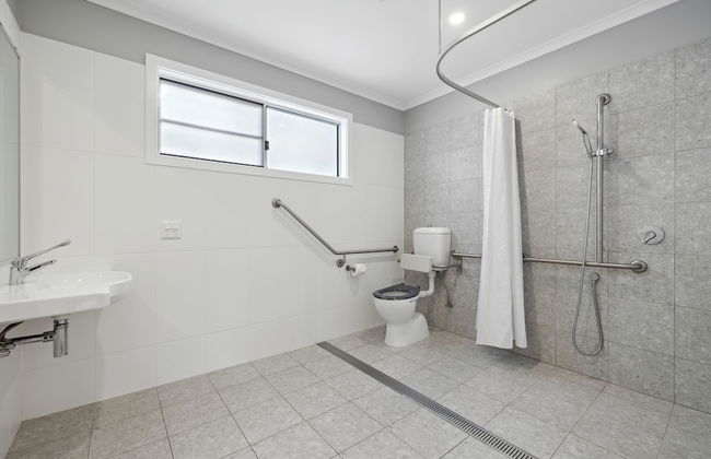 Valla Beach Holiday Park - Foto 45