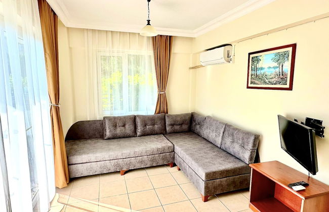 Melissa Garden Apart Hotel - Foto 7