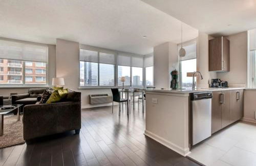 Global Luxury Suites at Newport - Foto 8