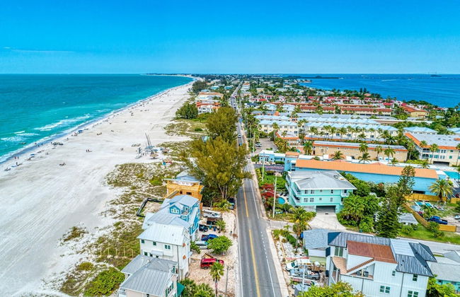 Anna Maria Island Beach Palms 6B - Foto 64
