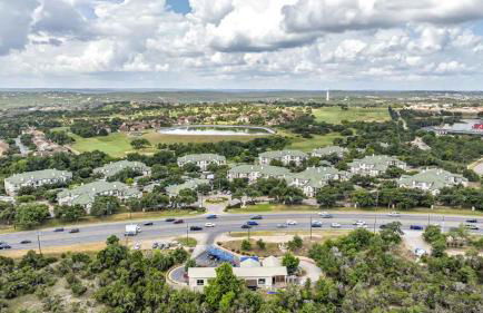 Landing Beautiful 2BD in Bee Cave - Photo 33