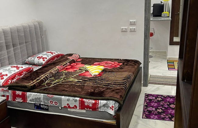 zahrat el bahr el azam apartments - Foto 7