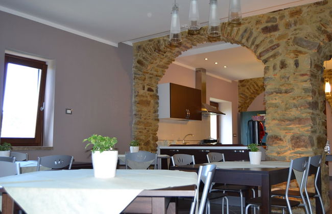 Casale Tiano - Photo 28