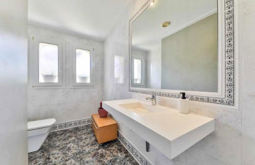 Villa Sa Caleta Private sea & spa - Foto 13