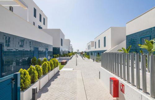 Ground flor apartament in Turquesa del Mar, Playa Flamenca - Foto 34