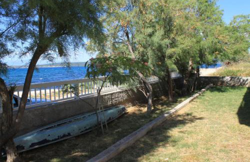 Apartments by the sea Banj, Pasman - 8206 - Foto 9