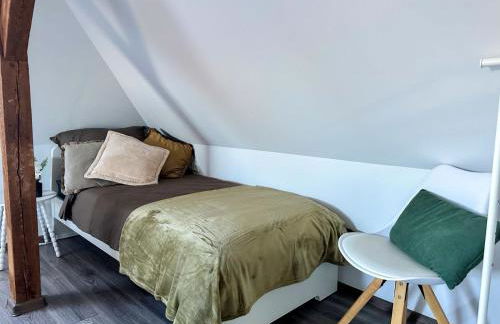 HafenCity Apartments Brunsbüttel - Foto 10