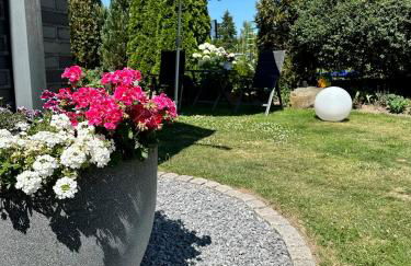 Ferienwohnung Forstblick - Foto 31