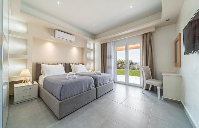 Villa Rudi in Ionian Islands - Photo 18