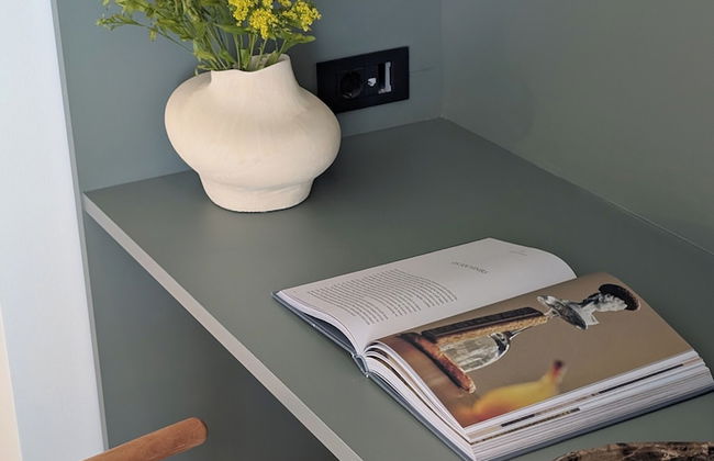 Sea View Beach Penthouse – Athens Coast - Foto 3