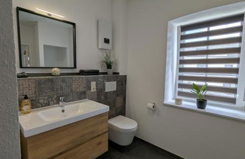 Mendiger Basalthaus - Foto 17