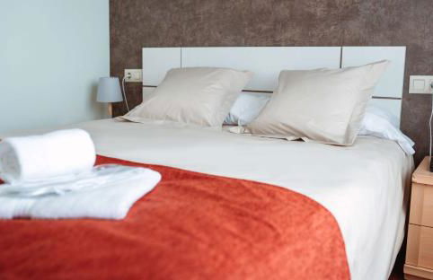 A Casa Antiga do Monte Apartamentos Turísticos - Pontecesures - Foto 55