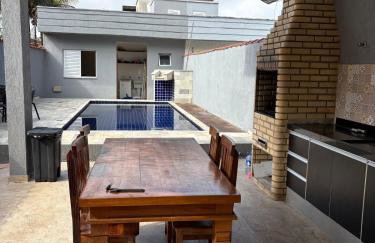 Linda Casa Cond Morada da Praia - Photo 6