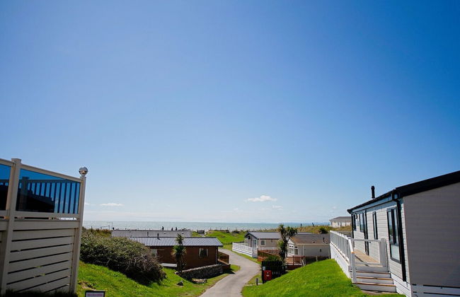 Barmouth Bay Holiday Park - Foto 46