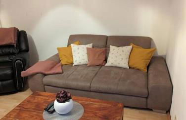 Heufelsen Ferienwohnung - Foto 12