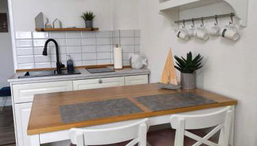 Deine Kleine Auszeit in historischer Villa - Foto 2