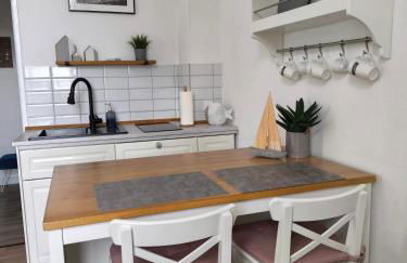 Deine Kleine Auszeit in historischer Villa - Foto 2