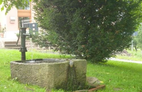 Ferienwohnung Hammenhof - Foto 9