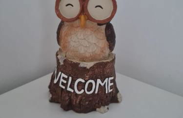 Ferienwohnung Eulennest - Foto 14