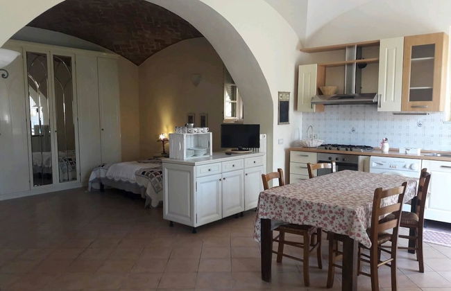 I Fiori di Miranda - Photo 9