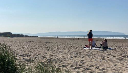 Beach & Links View Apartment - Foto 5