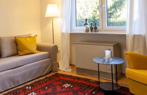 Ferienwohnung Ruth - Foto 7