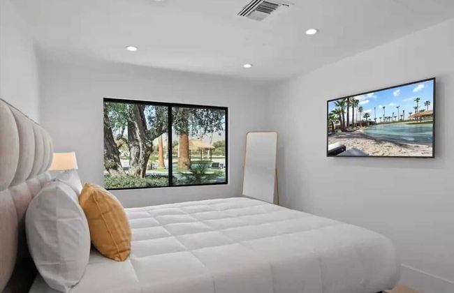 The Bravo Beach Club Tennis, Beach, Basketball, Golf Ultra-luxe Compound by Avantstay - Foto 68