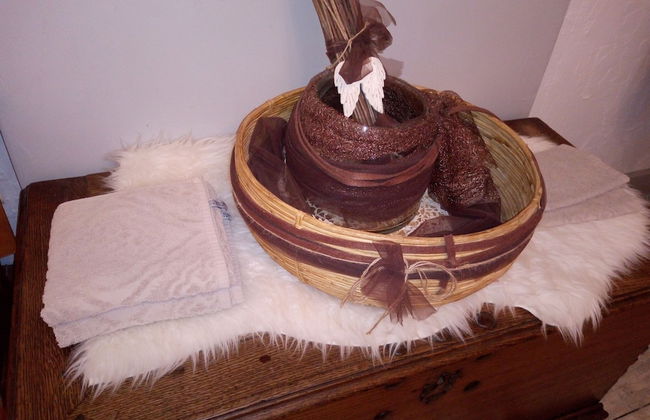 Parc-Spa Astrid - Foto 24