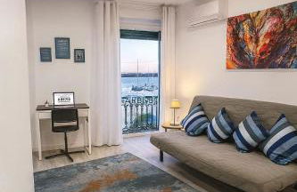 Naval - Marina View Apartments - Foto 15