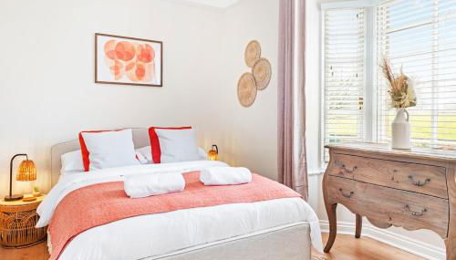 The Lodge Cottage - Foto 1