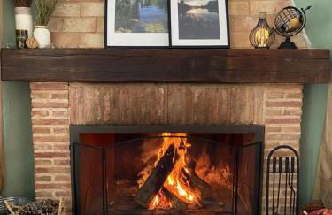 Casa Rural La Higuera - Foto 1