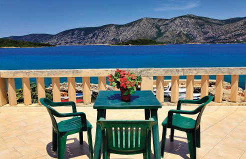 Holiday Home Kneze Bb Cr - Photo 1