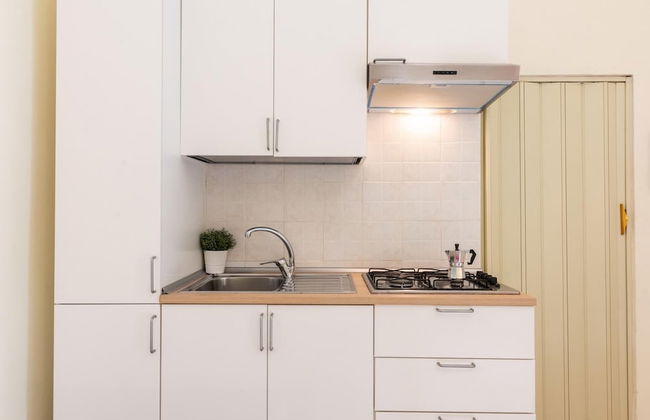 Vico Fico nel Centro di Napoli - Foto 7