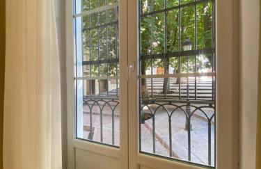 APARTAMENTOS LA FLORA BURGOS todos con aire acondicionado y ascensor - Foto 41