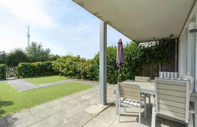 Fantastic Apartment Seaside With Terrace - Foto 37