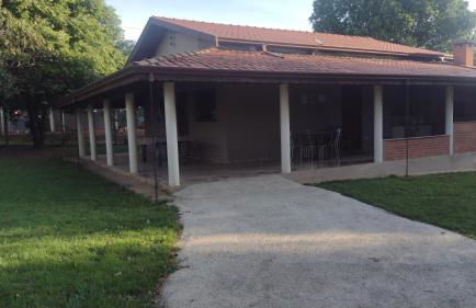 Chácara Sérgio Água Bonita - Foto 15