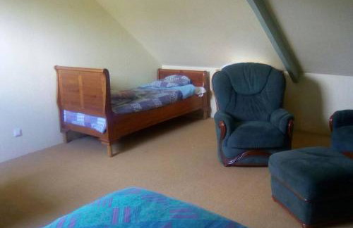 Gîte indépendant, clim et grand parking extérieur - Photo 7