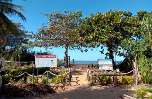 Casa Praia Reserva - Casa Completa no Paraíso - Foto 35