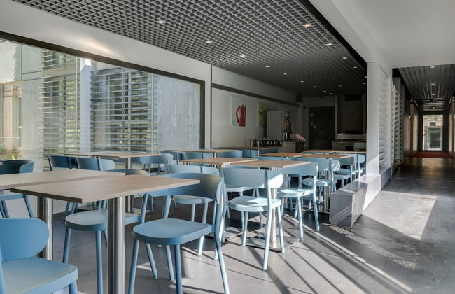 Residhotel Galerie Tatry - Foto 20