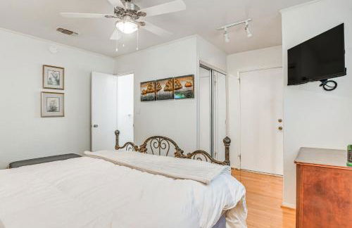 Charming Fairhope Home about 2 Mi to North Beach Park! - Foto 15