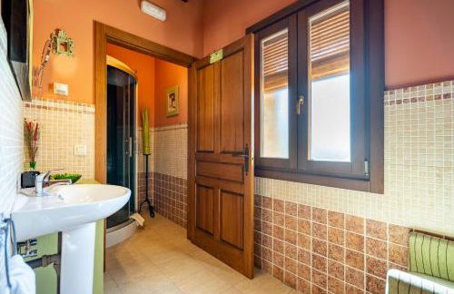 A Toca Casas Rurales en Turegano Segovia - Foto 74