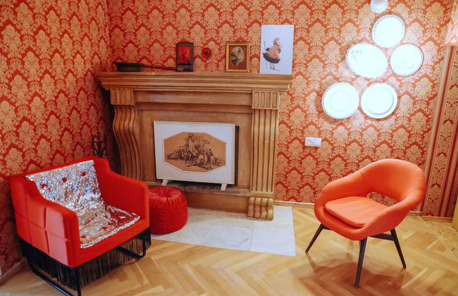 Four Rooms - Photo 9