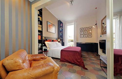 Michelangelo Charmsuite - Foto 45